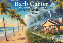 barb carter florida