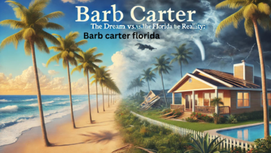 barb carter florida